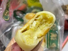 -泸溪河桃酥(西直门凯德店)