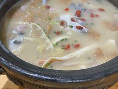 -老字号怡玺·藿香雅鱼(20年雅安店)