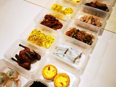 -凤凰楼酒家·粤宴点心(华强北店)