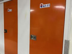 -美立方自助仓迷你小仓库(太阳宫凯德店)