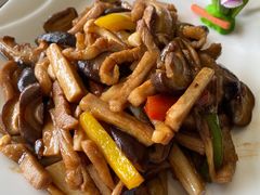 -春霞园餐厅