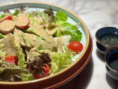 -钟菜·粤菜点心·宴请(海上世界·汇港二期店)