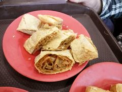 -老街西施豆腐坊(方浜中路店)