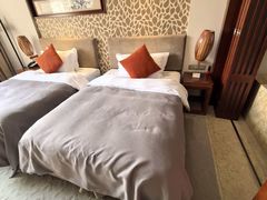 -天目湖御水温泉·度假酒店