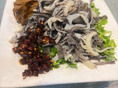 -振生清真饭店(永安道店)