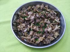 -红炎炎农家菜老字号(金水台店)