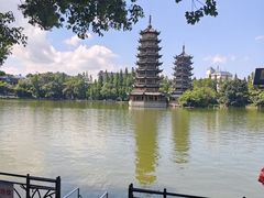 -桂林两江四湖景区
