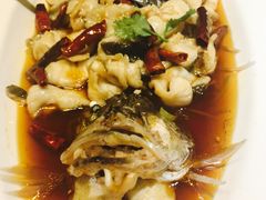 -粤麓轩餐厅(中信泰富广场店)