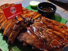 -Naughty Nuri’s Phuket