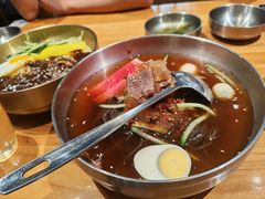 -冰川朝鲜族料理·东北菜(观前店)