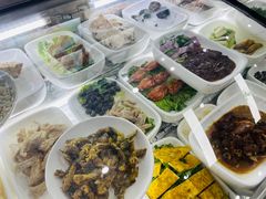 -海鲜人家(吕四店)