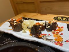 -龍二烧肉酒场(九亭店)