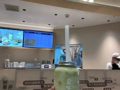 -果呀呀(国金街店)