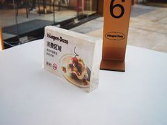 -哈根达斯(深圳海岸城店)