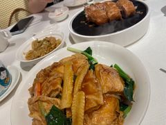 -莆田餐厅PUTIEN(西安万象天地店)