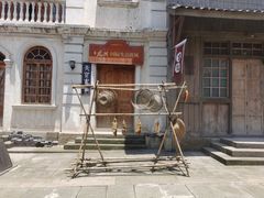 -两江国际影视城