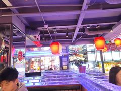 -山河屯铁锅炖鲜鹅·东北菜(开发区一店)