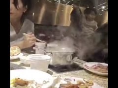 -欢乐牧场自助餐厅(开元国际商城店)