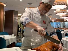 -全聚德(哈尔滨店)