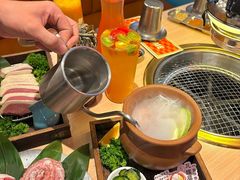 -伊茉家的烤肉店(勒泰中心店)