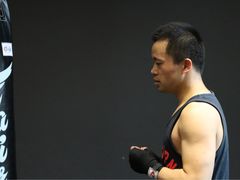 -EVE格斗健身工作室(周康店)