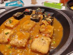 -徽镇小厨·经典徽菜(马连道店)