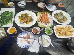 -东江海鲜大排档·潮汕菜·砂锅粥