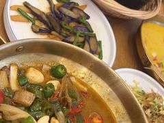 -食光慢宴·安吉土菜馆