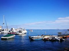 -阿尔卡特拉斯岛