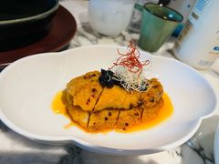 -杭州君悦酒店·湖滨28中餐厅