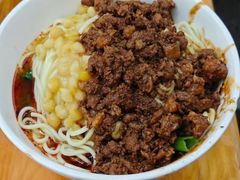 -朱儿面庄(洋河三路店)