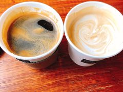 -CoffeeVendor(西乡店)