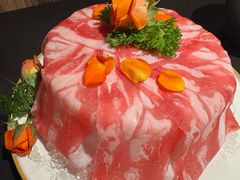 -海底捞火锅(石景山万达广场店)