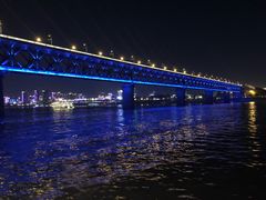 -武汉两江游览·夜游长江(汉口粤汉码头)