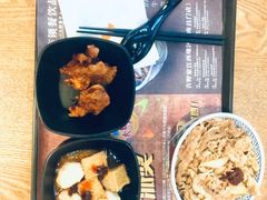 -吉野家(南昌铜锣湾店)