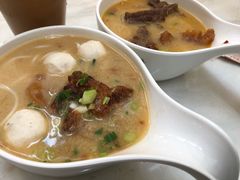 -翠华餐厅(香港国际机场店)