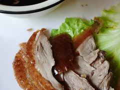 -大自然醉鹅·铁锅火焰鹅(上海联洋店)