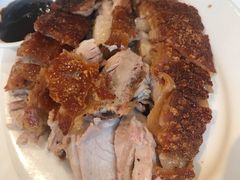 烧腩肉-三和烧腊酒家