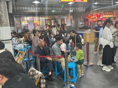 -笨罗卜浏阳菜馆(太平街店)