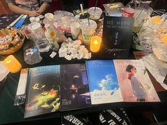 -CLUE演绎实景剧本杀(江南西店)