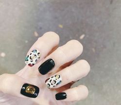 -Halo美甲美睫