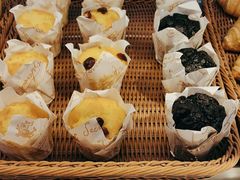 -贝儿多爸々の泡芙工房(嘉里汇店)