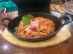 -卢布里西餐厅(总店)