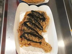 -德克士(泰山店)