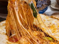 -get pizza意大利餐厅(凯德MALL店)