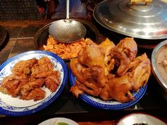 -李氏八大件老菜馆(万宝街店)
