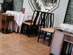 -顺德渔村·岭南一号