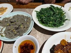 -北平小馆·烤鸭·家常菜(磨房北里店)