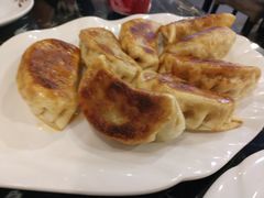 煎饺-桃园中华料理炸酱面(燕儿岛路店)