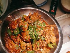 -湘渝人家·川湘菜(十里河店)